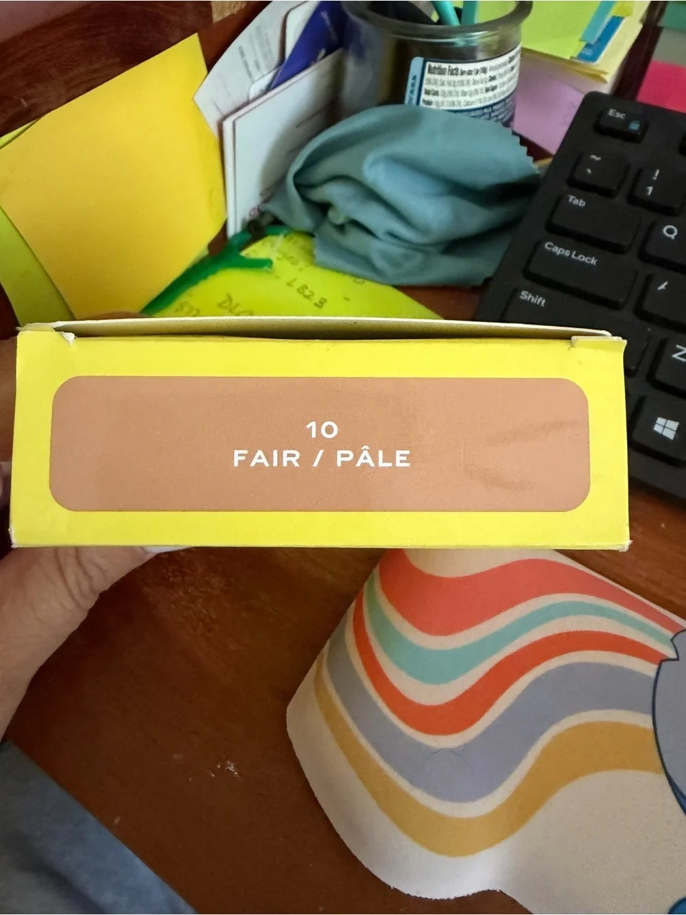 Marc Jacobs bronzer
